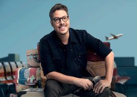 Headliner Entrevista: Fabio Porchat se despede do ‘Histórias do Porchat’