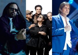 Convocação oficial: 20 shows de artistas nacionais para não perder em 2026