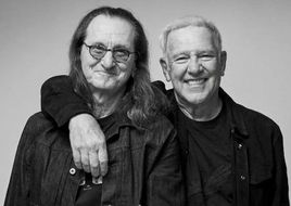 Rush anuncia cinco datas da turnê Fifty Something no Brasil