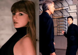 Lançamentos musicais da semana – 21 a 25 de setembro