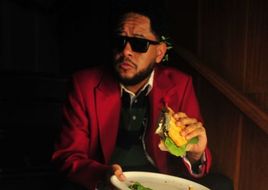 Emicida anuncia nova data da turnê do álbum ‘Emicida Racional VL 2’