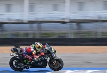 MotoGP retorna ao Brasil com etapa histórica em Goiânia