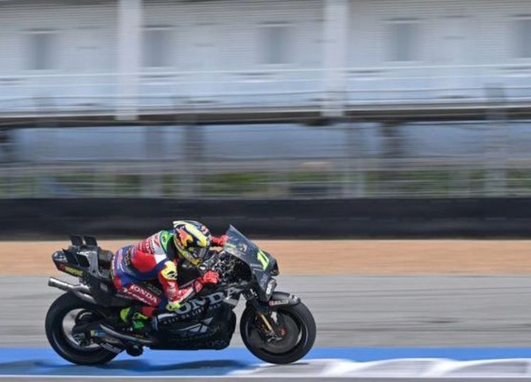Foto: Gold & Goose/Red Bull Content Pool