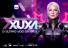 Xuxa em “O Último Voo da Nave” em São Paulo: Tudo o que você precisa saber antes de ir