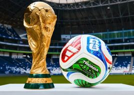 Copa do Mundo 2026: agenda de jogos de 11 a 14 de junho