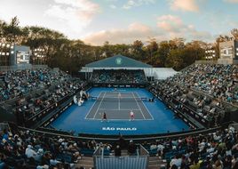 SP Open 2026: Tudo o que você precisa saber antes de ir