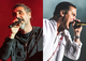 Serj Tankian, do System of a Down, e Mike Patton, no Faith No More