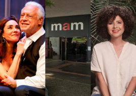 Agenda da Semana - 21 a 27 de setembro