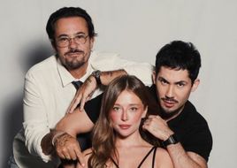 Headliner Entrevista: Elenco de "Qualquer Gato Vira Lata Tem Um Vida Sexual Mais Ativa Que A Nossa"