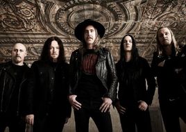 Opeth anuncia data única da turnê The Last Will & Testament 2026 no Brasil