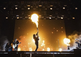 Nostalgia e o Brasil Emo de Novo: Como foi a I Wanna Be Tour 2025