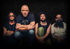 Após 25 anos, +LIVE+ volta ao Brasil para duas apresentações em São Paulo e Porto Alegre