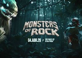 Monsters of Rock: Tudo o que você precisa saber antes de ir