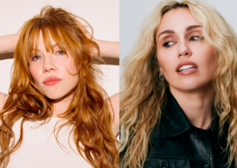 Miley, Carly Rae Jepsen, Pitty e mais: fique por dentro dos lançamentos da semana