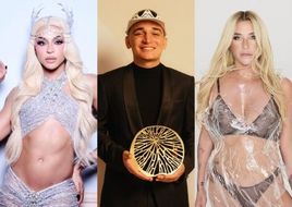 CarnaUOL 2026 tem line-up com Kesha, Pabllo Vittar, João Gomes e mais