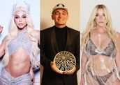 CarnaUOL 2026 tem line-up com Kesha, Pabllo Vittar, João Gomes e mais