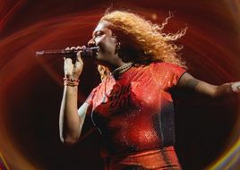 Liniker com Bye Bye Caju em São Paulo: Tudo o que você precisa saber antes de ir