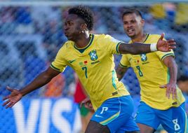 Copa do Mundo 2026: tabela de jogos de 22 a 27 de junho