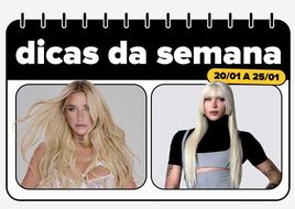 Agenda Headliner: Confira os eventos culturais em São Paulo