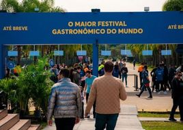 Taste celebra 10 anos com edição especial e novidades no line-up