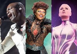 Dia Das Mães 2026: Shows e espetáculos para dar de presente