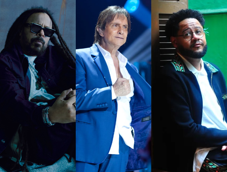É do Brasil: 20 shows nacionais para não perder em 2026