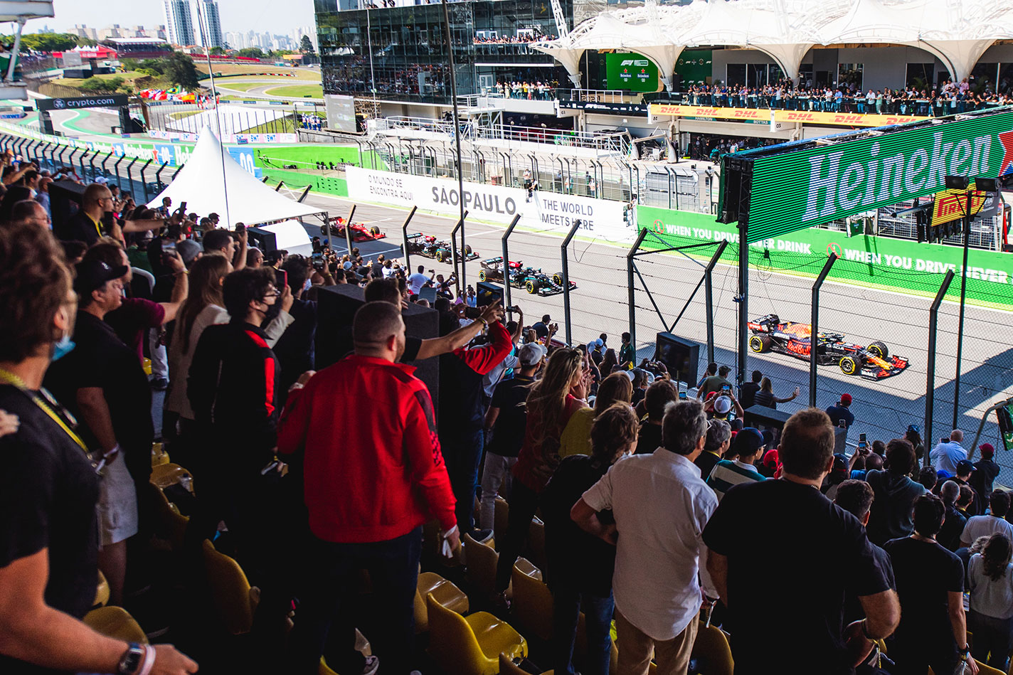 Pit Stop Club