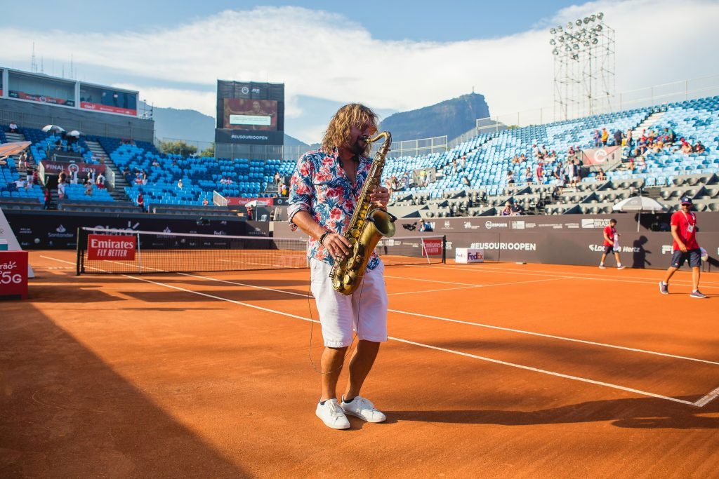 Rio Open 2022 - Foto #2