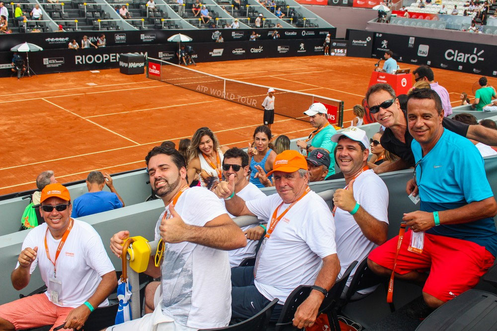 Rio Open 2022 - Foto #4