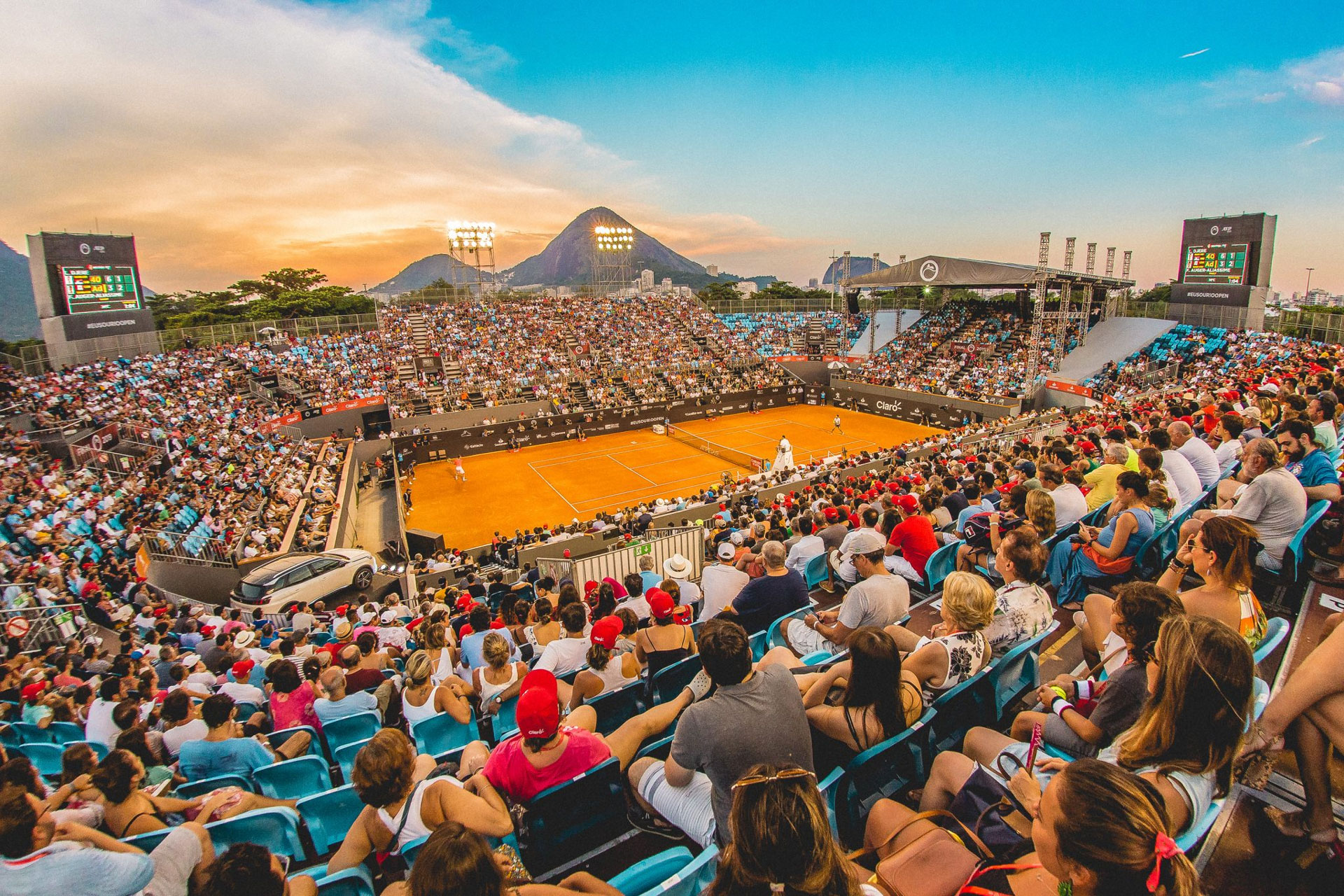 Rio Open 2022 - Foto #1
