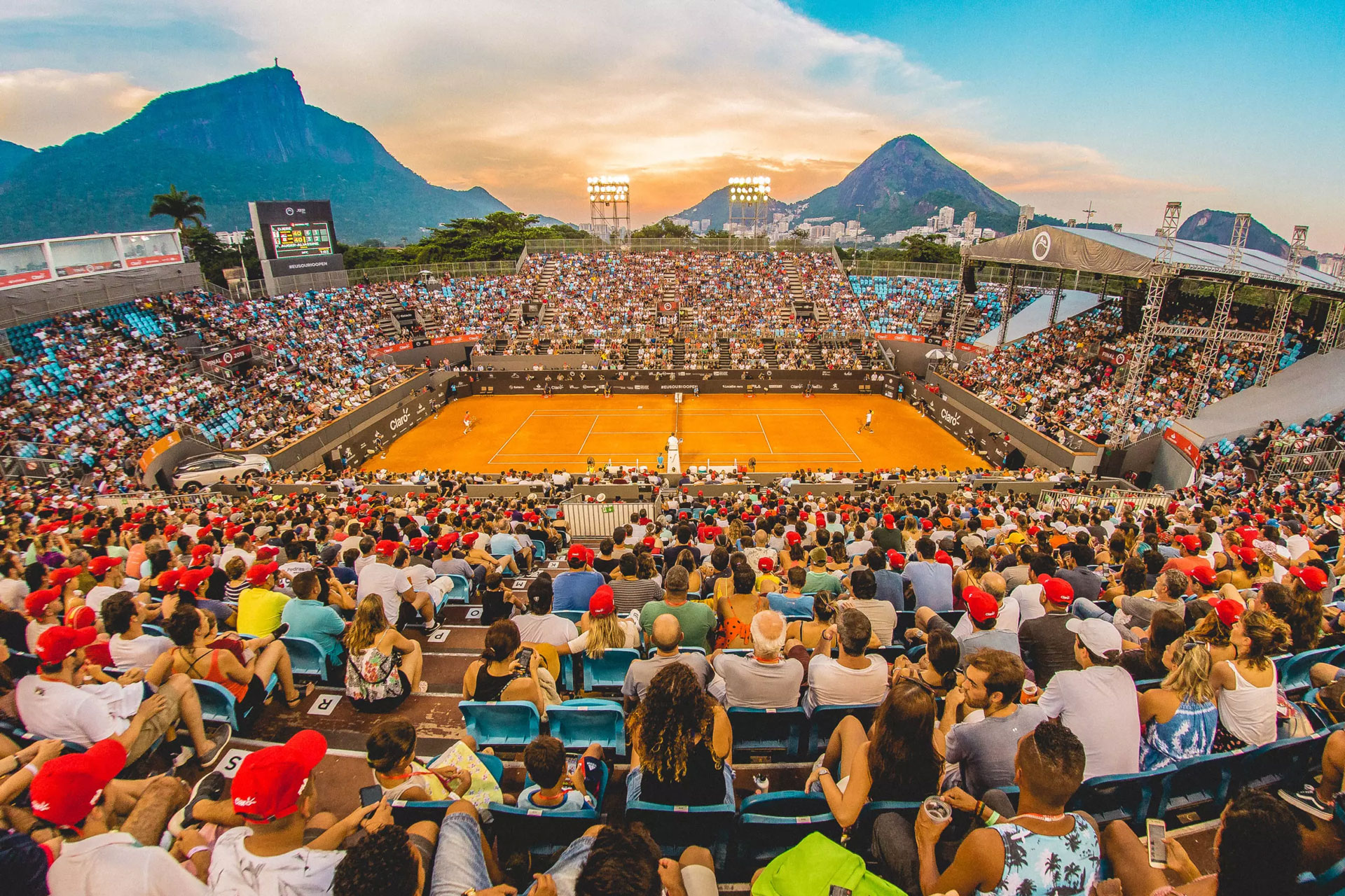 Rio Open 2022 - Foto #3
