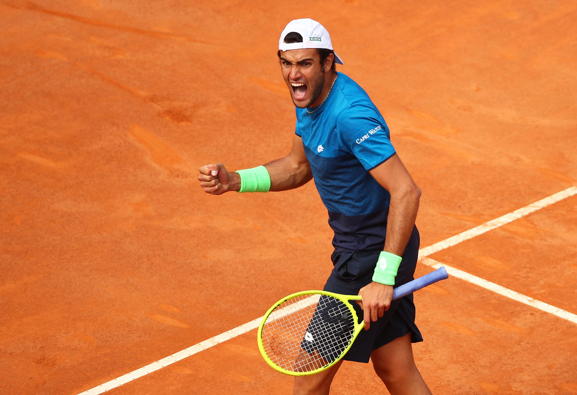 Rio Open 2022 - Foto #2