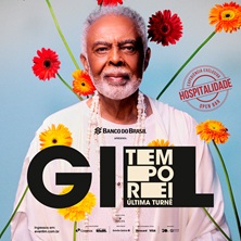 HOSPITALIDADE 30V - GIL