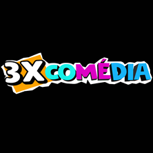3X COM&Eacute;DIA
