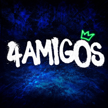 4 AMIGOS