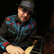 ANDR&Eacute; YOUSSEF