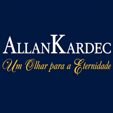 ALLAN KARDEC UM OLHAR PARA A ETERNIDADE