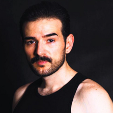 ANDR&Eacute; ABREU