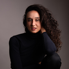 ANTONIA MEDEIROS