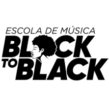 ESCOLA DE M&Uacute;SICA BLACK TO BLACK