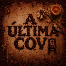 A &Uacute;LTIMA COVA