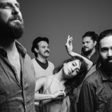 A BANDA MAIS BONITA DA CIDADE