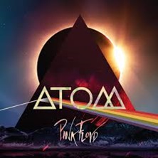 ATOM PINK FLOYD TRIBUTE