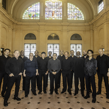 BANDA MANTIQUEIRA