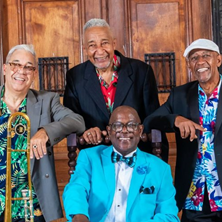 BUENA VISTA SOCIAL CLUB