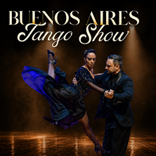 BUENOS AIRES TANGO SHOW