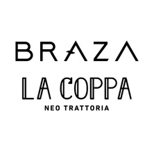 CAMAROTE BRAZA & LA COPPA