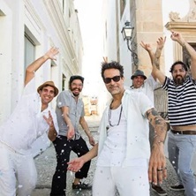 BANDA EDDIE