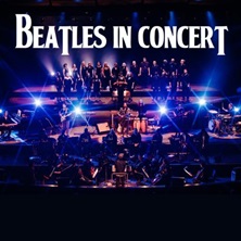 BEATLES IN CONCERT
