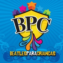 BEATLES PARA CRIAN&Ccedil;AS